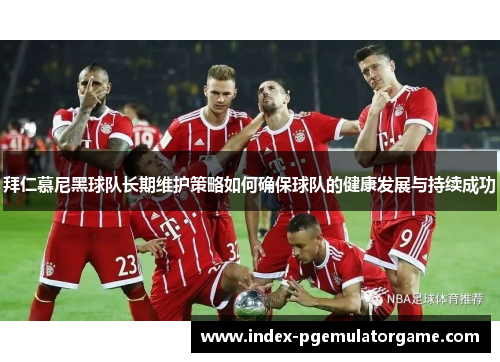 拜仁慕尼黑球队长期维护策略如何确保球队的健康发展与持续成功