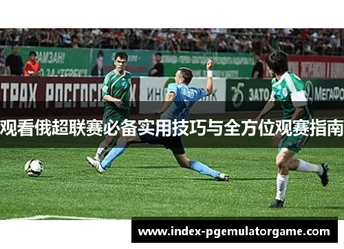 观看俄超联赛必备实用技巧与全方位观赛指南