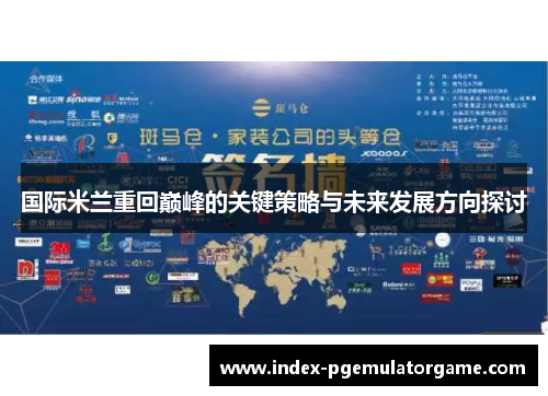 国际米兰重回巅峰的关键策略与未来发展方向探讨