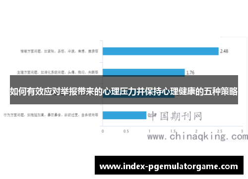 如何有效应对举报带来的心理压力并保持心理健康的五种策略