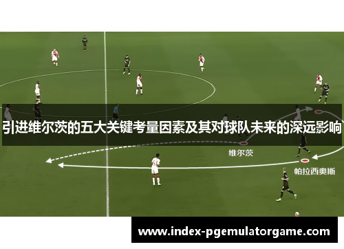 引进维尔茨的五大关键考量因素及其对球队未来的深远影响
