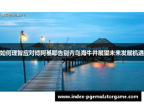 如何理智应对博阿基耶告别青岛海牛并展望未来发展机遇