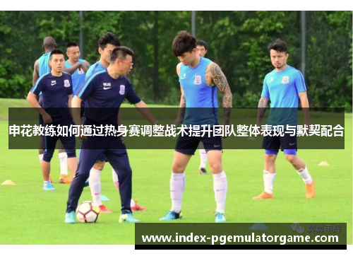 申花教练如何通过热身赛调整战术提升团队整体表现与默契配合