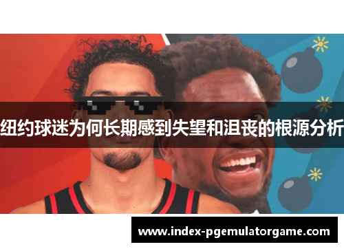 纽约球迷为何长期感到失望和沮丧的根源分析