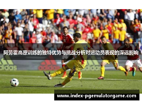阿劳霍高原训练的独特优势与挑战分析对运动员表现的深远影响