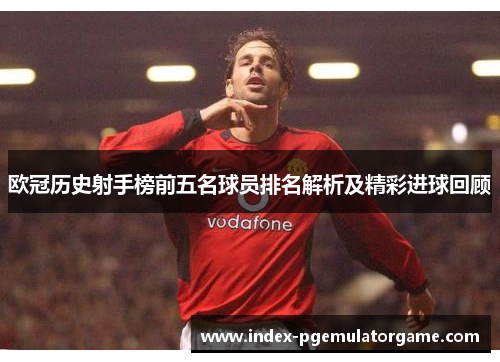 欧冠历史射手榜前五名球员排名解析及精彩进球回顾