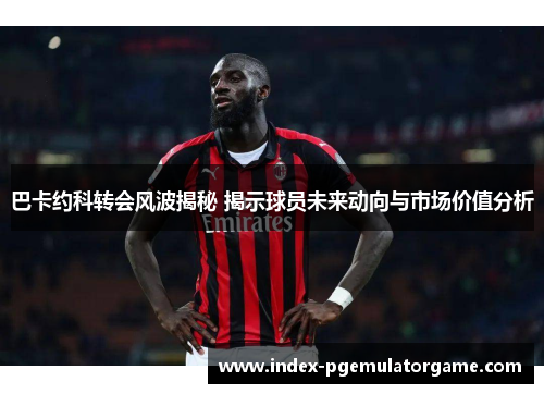巴卡约科转会风波揭秘 揭示球员未来动向与市场价值分析