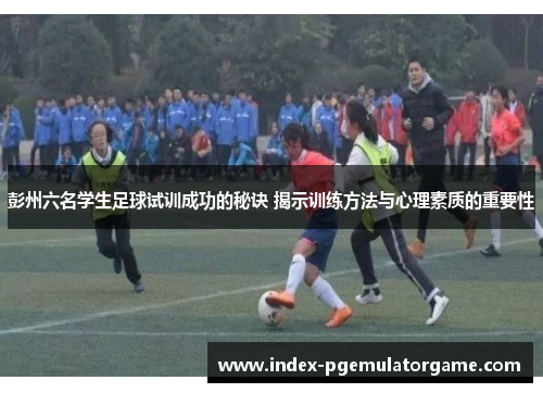 彭州六名学生足球试训成功的秘诀 揭示训练方法与心理素质的重要性
