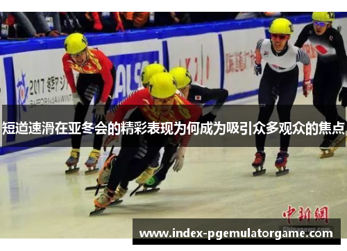 短道速滑在亚冬会的精彩表现为何成为吸引众多观众的焦点