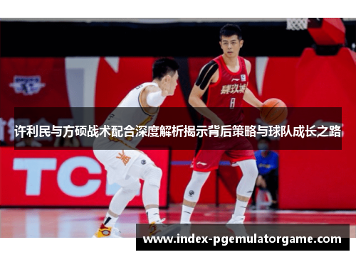 许利民与方硕战术配合深度解析揭示背后策略与球队成长之路 许利民与方硕战术配合深度解析揭示背后策略与球队成长之路