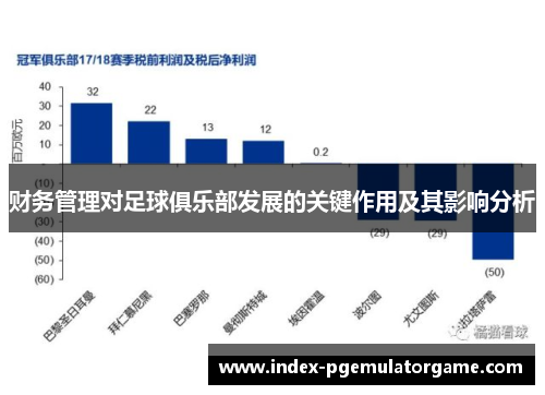 财务管理对足球俱乐部发展的关键作用及其影响分析