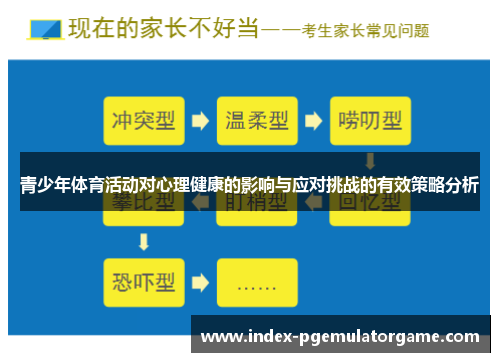 青少年体育活动对心理健康的影响与应对挑战的有效策略分析