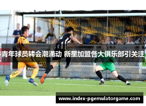 青年球员转会潮涌动 新星加盟各大俱乐部引关注