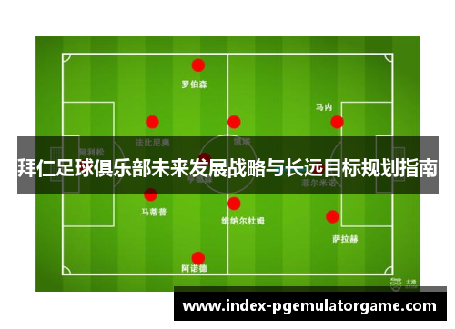 拜仁足球俱乐部未来发展战略与长远目标规划指南