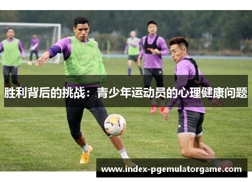 胜利背后的挑战:青少年运动员的心理健康问题 胜利背后的挑战:青少年运动员的心理健康问题