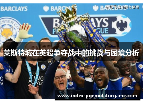 莱斯特城在英超争夺战中的挑战与困境分析 莱斯特城在英超争夺战中的挑战与困境分析