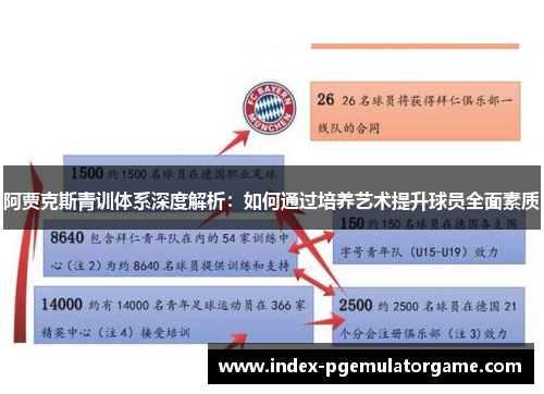 阿贾克斯青训体系深度解析：如何通过培养艺术提升球员全面素质